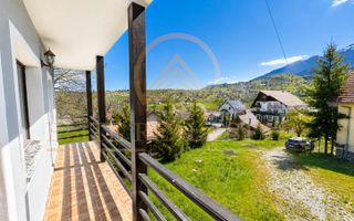 De vanzare | Vila cu 10 unități de cazare | Bran | Potential excelent - Poză 14