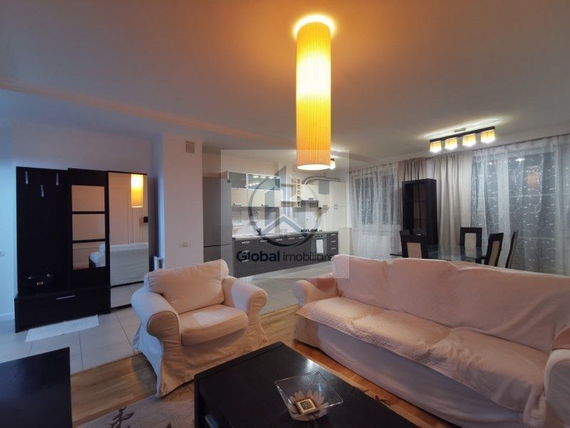 Apartament 2 camere  zona Parcul Carol - Poză 3