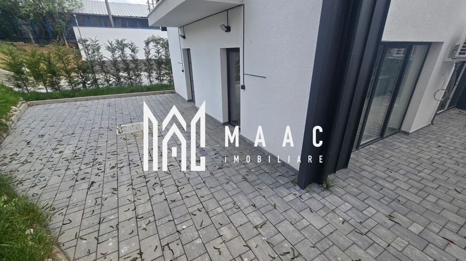 Apartament modern 3 camere gradina 2 locuri parcare Turnisor - Poză 5