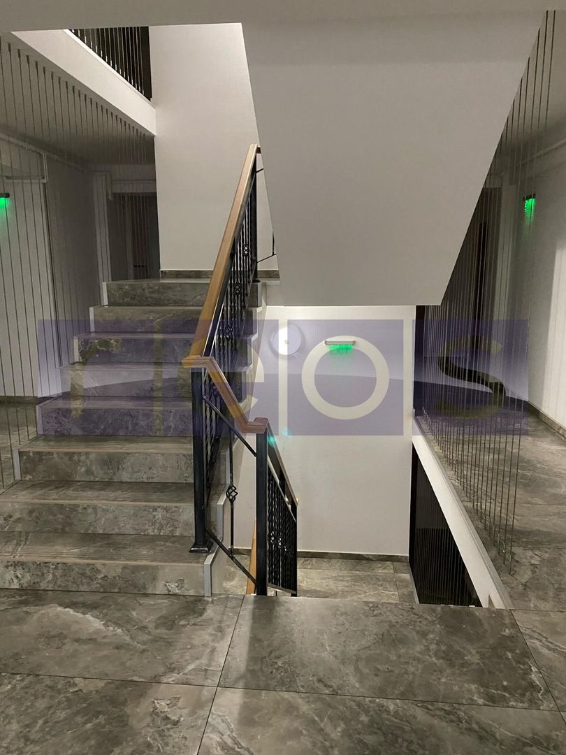 VANZARE 3 CAMERE I CONFORT I MOBILAT I UTILAT I DRUMUL COOPERTAIVEI - Poză 13