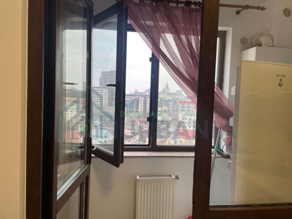 Apartament 2 camere, Lazar Residence, zona Palas Mall, Iasi - Poză 7