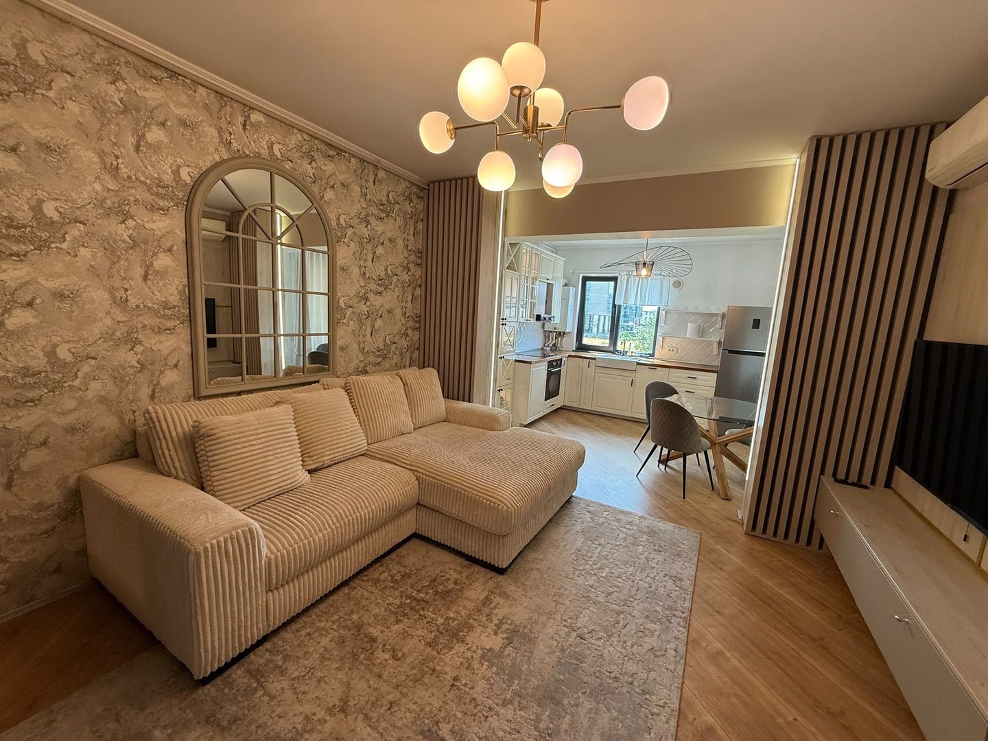 Apartament | 3 camere | Pipera | 4City North - Poză 3