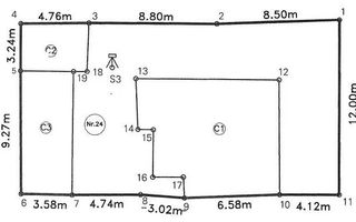 VILA COTROCENI | D+P+1 | 264 MP TEREN | Oportunitate - Redezvoltare - Poză 6