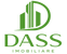 DASS IMOBILIARE - Logo