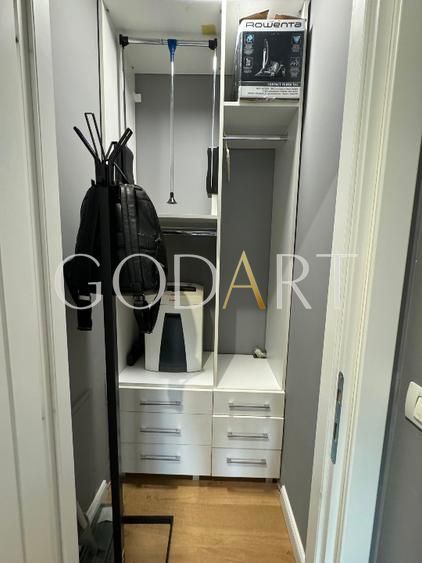 Apartament 2 camere | Emerald Residence | Parcare subterana| Boxa - Poză 7