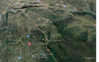 Teren de vânzare, comuna Bârnova, strada Constantin Brâncoveanu, Pietrărie - Poză 4