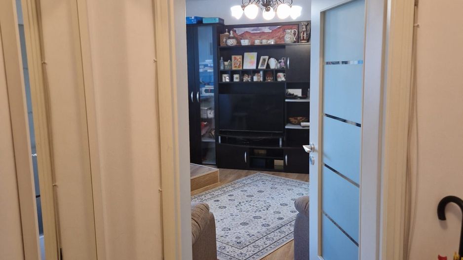 AP. 3 CAMERE DRUMUL TABEREI, PARCARE, RENOVAT, METROU, COMISION 0% - Poză 13