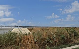 Teren intravilan– 50.000 mp, Bacău, Șoseaua Hol - Poză 10