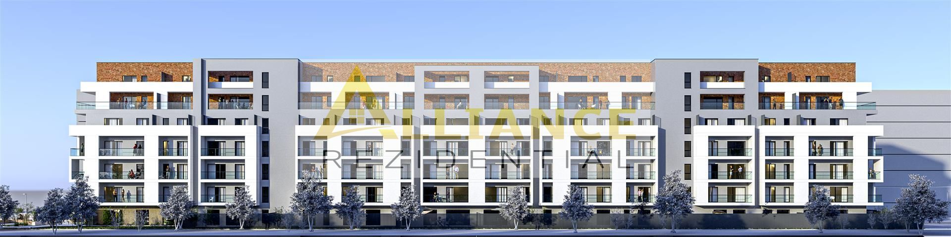 Apartament superb cu 3 camere la doar 5 minute de metrou - Poză 1