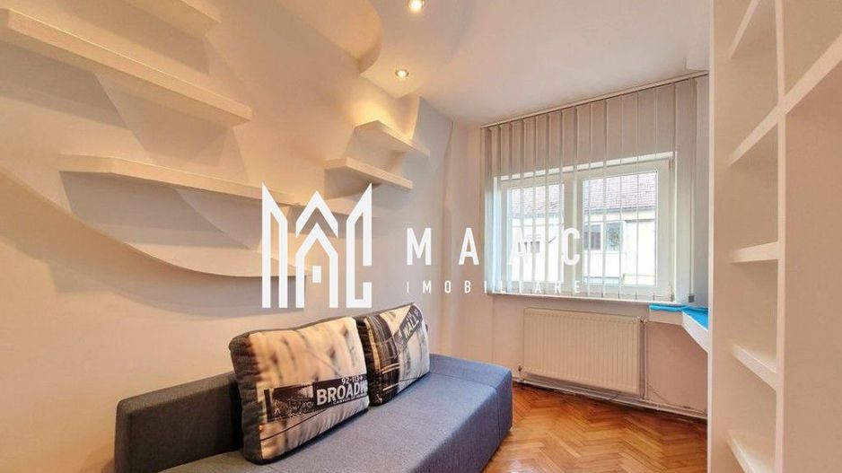 Apartament 3 camere | Siretului | Complet mobilat - Poză 4