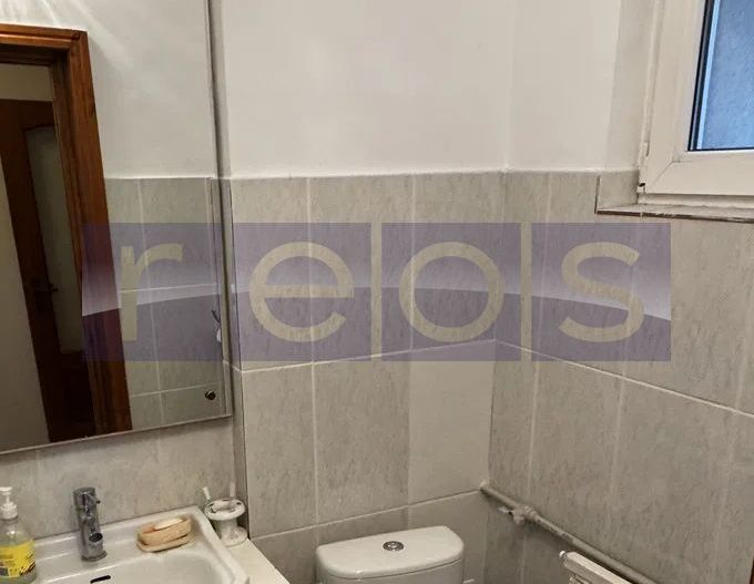APARTAMENT 3 CAMERE – ZONA TURDA / ION MIHALACHE – BLOC REABILITAT - Poză 9