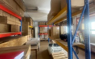 🚀 Spațiu Comercial Multifuncțional 158 mp la intrarea Aqua-Roman Parq - Poză 8