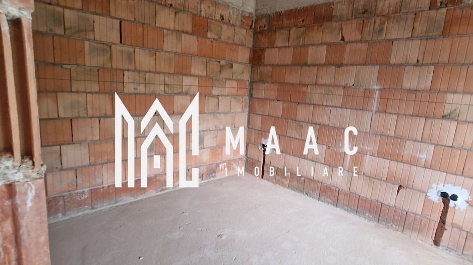 Duplex 3 camere de vânzare | Sibiu | DaVinci Homes | 92 mp - Poză 7