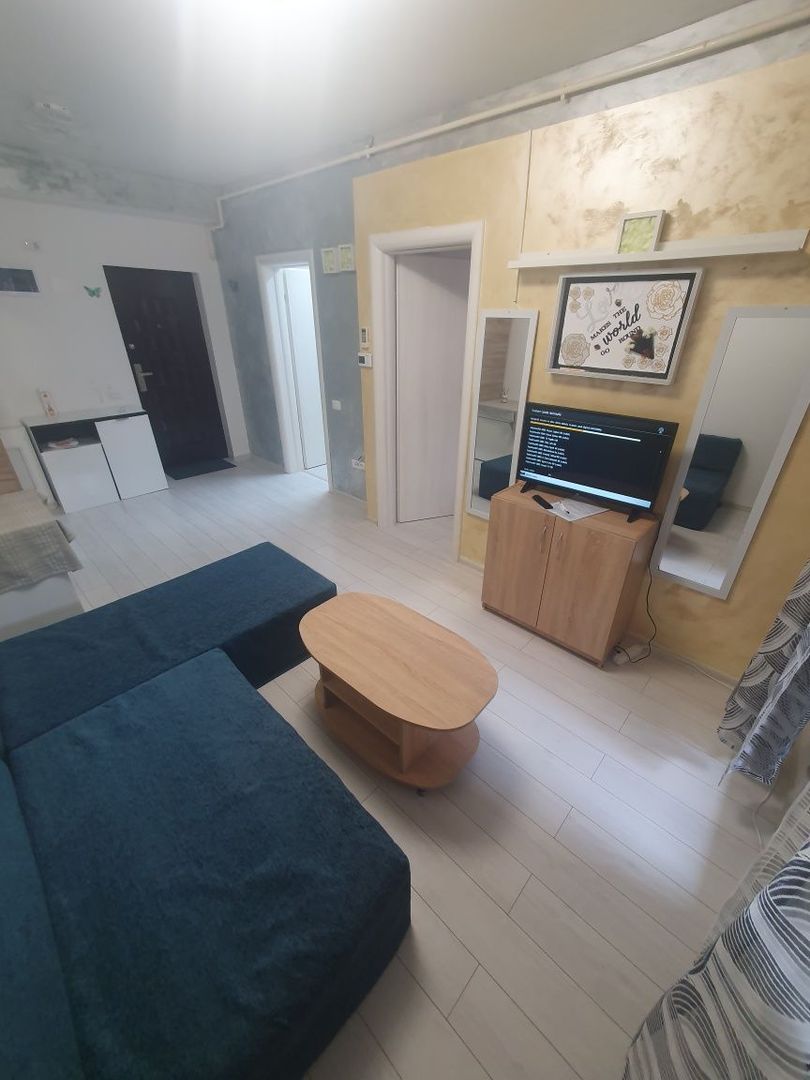 Garsoniera militari residence - Poză 1