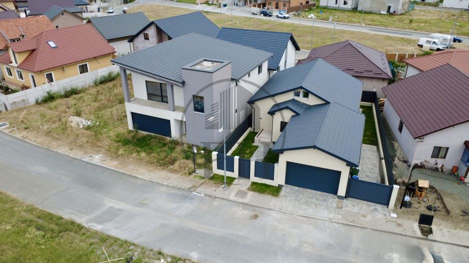 Casa de vanzare Valu lui Traian, Constanta - Poză 3