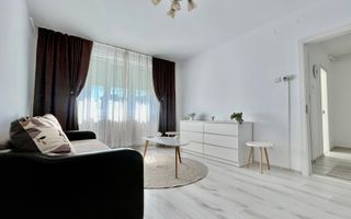 Apartament 2 camere | Prima închiriere | Calea București | AC - Poză 4