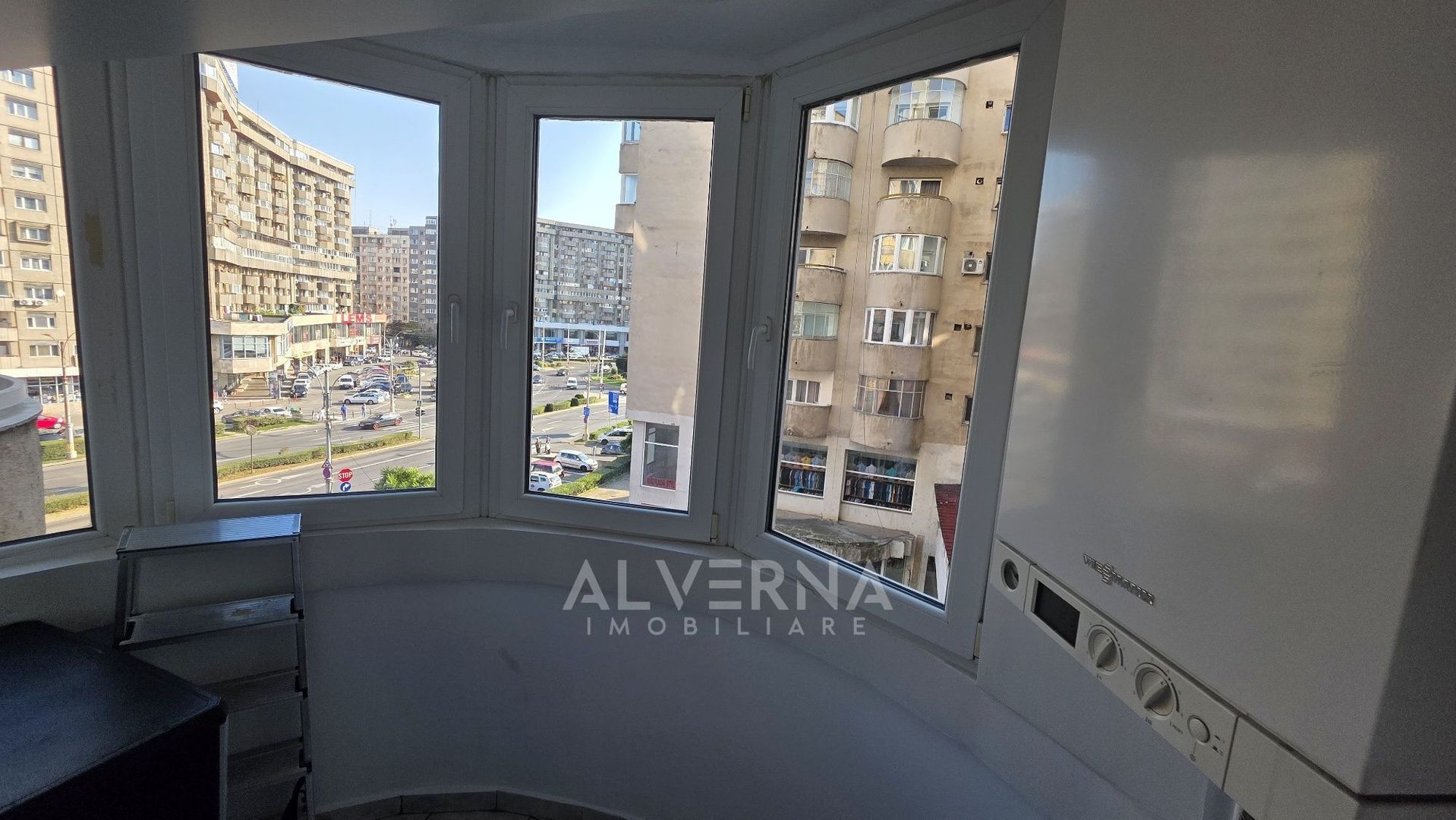 Apartament 3 camere 74mp 2 bai | zona Piata Marasti | cartier Marasti - Poză 5