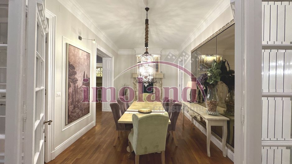 Vanzare Apartament in Stil Parizian - Hoch-parter - Dorobanti - Capitale - Poză 3