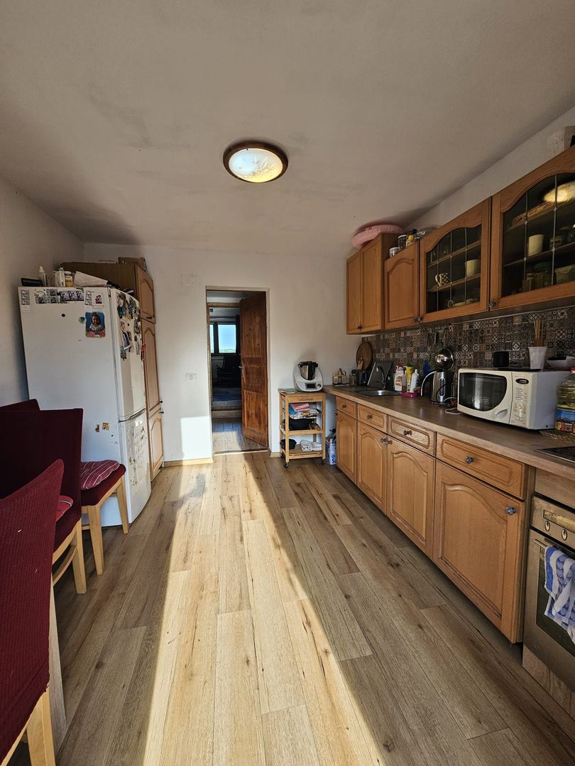 Casa Zona Doja langa Hanul Pescarilor 1500 mp teren - Poză 5