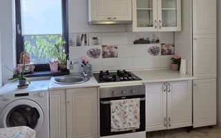 Casă tip duplex P+1+M, cu mansardă de 50 mp și curte generoasă - Poză 4