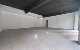 Spatii comerciale 79-84mp, bloc nou | Lipovei - Poză 1
