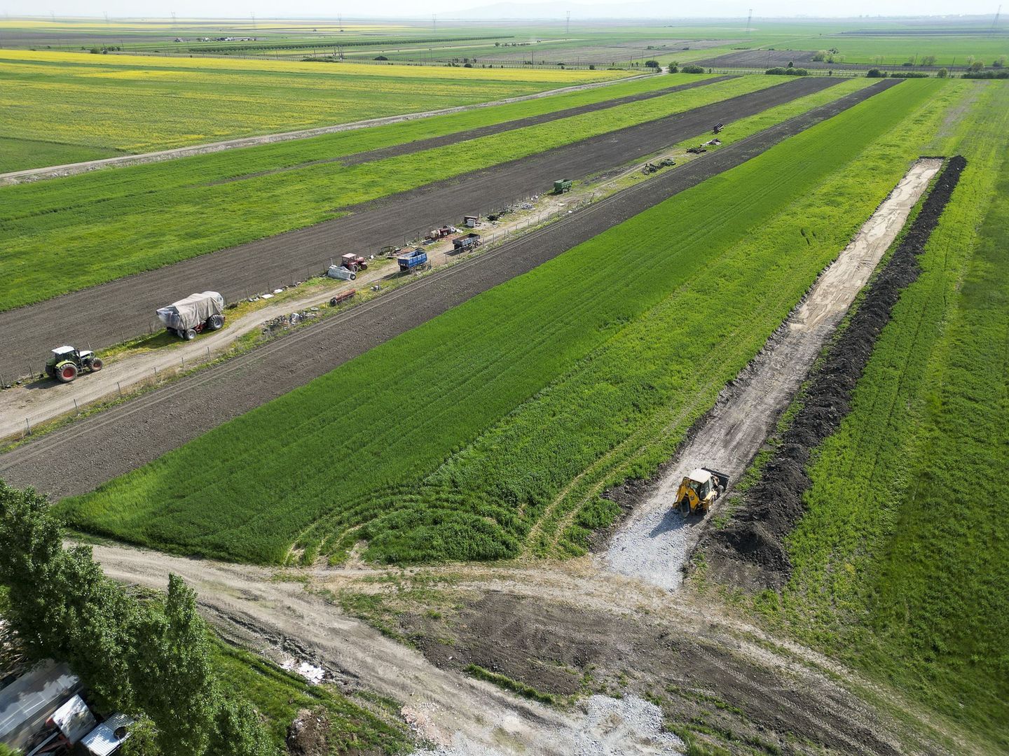 Loc de casa de 504 mp în Livada - Poză 23