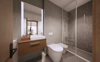 Apartament 3 camere | Direct Dezvoltator | Premium | Buncloc - Poză 30