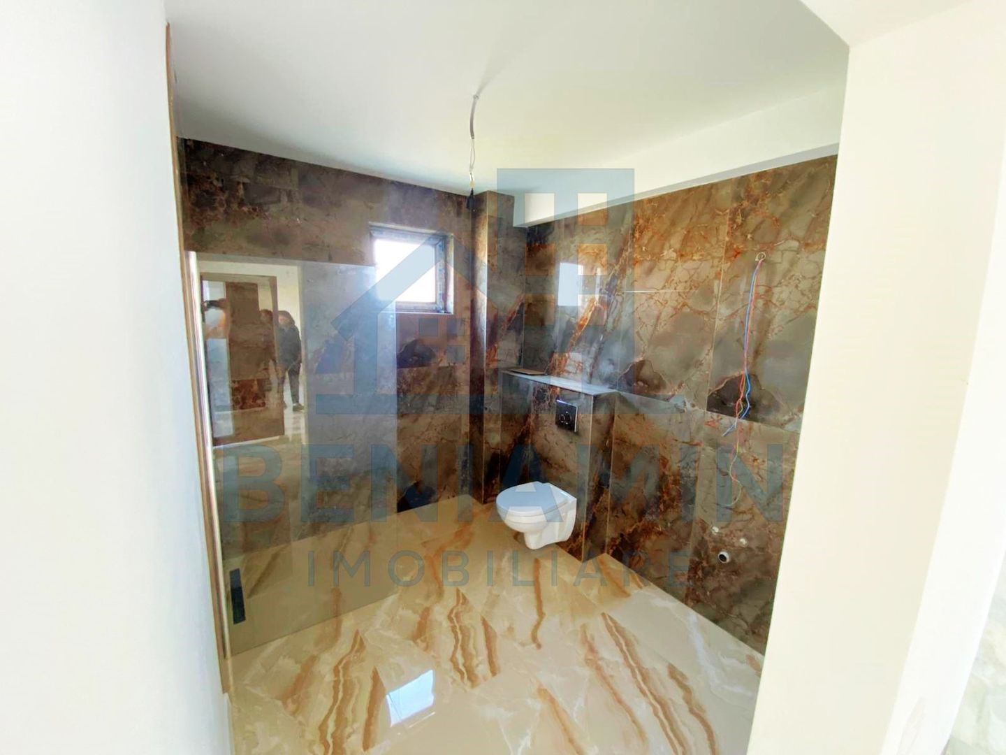 Casa noua stil mediteranian - P+1 - 4 dormitoare - 176mp - Damila - Poză 10