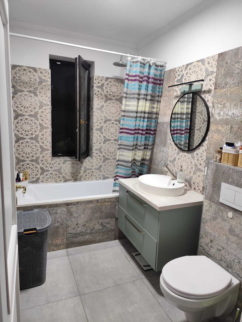 Apartamant 2 camere Giroc cu piscina - Poză 4