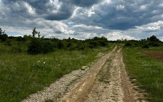 Teren Intravilan Inel Metropolitan - Poză 4