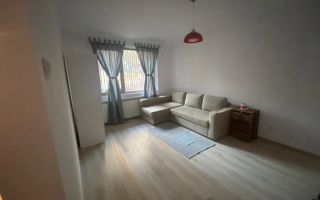 Garsoniera moderna de inchiriat, 8 minute Metrou Tineretului - Poză 2