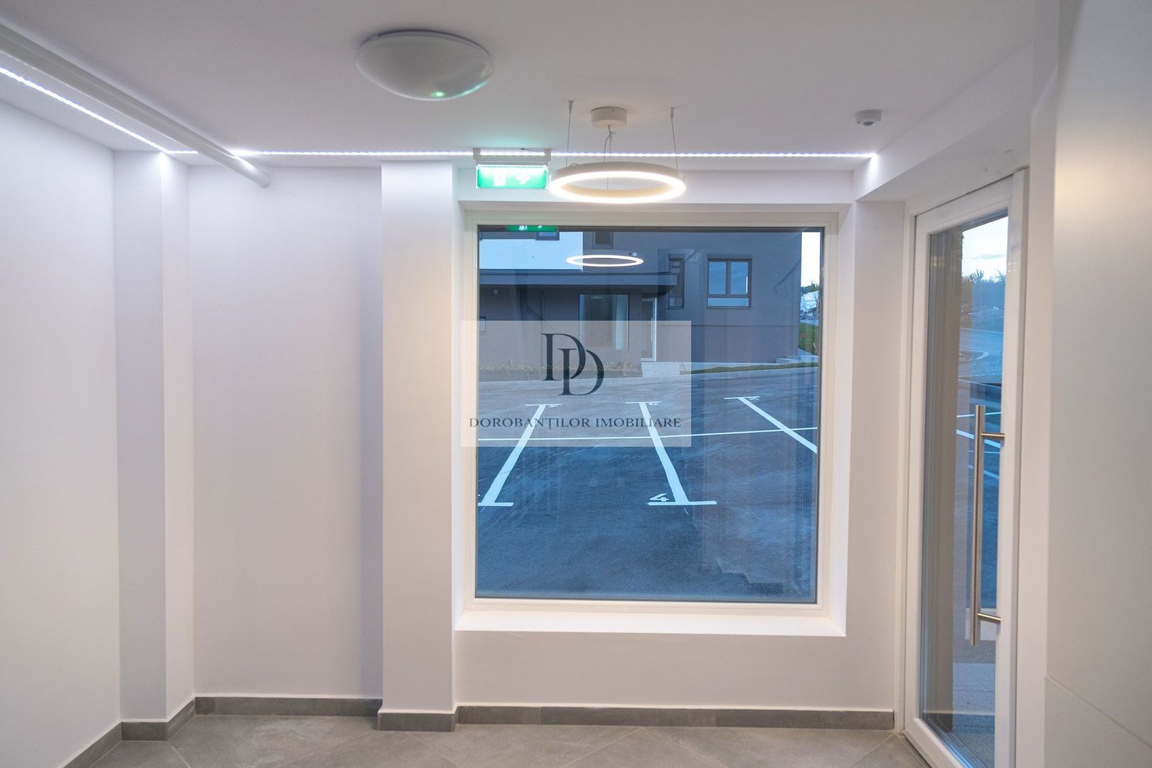 Apartament 2 camere de închiriat | Parcare + Boxă | Buna Ziua - Poză 9