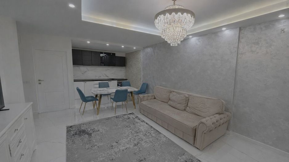 Vila 3 Camere Colentina 2019 - Poză 1