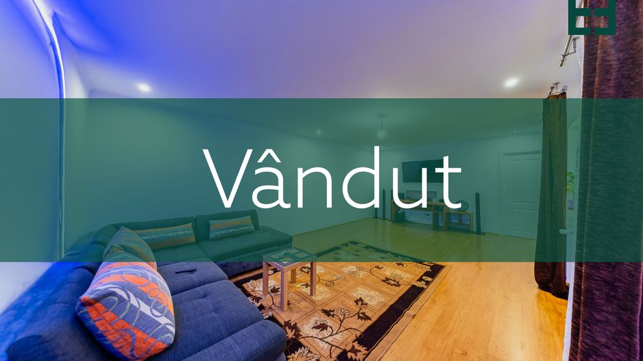 Apartament la casă în cartierul Tabacovici Aradul Nou - Poză 1