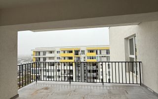 AP. 4CAM.+LOC DE PARCARE INCLUS IN PRET/ BLOC FINALIZAT. PALLADY! - Poză 19