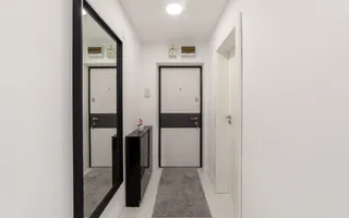 Apartament 2 camere Centru – Renovat complet - Open Space - Poză 19