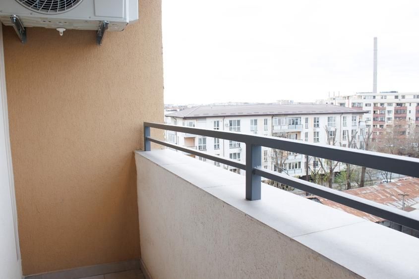 Apartament cu 2 camere de (studio) - Poză 9