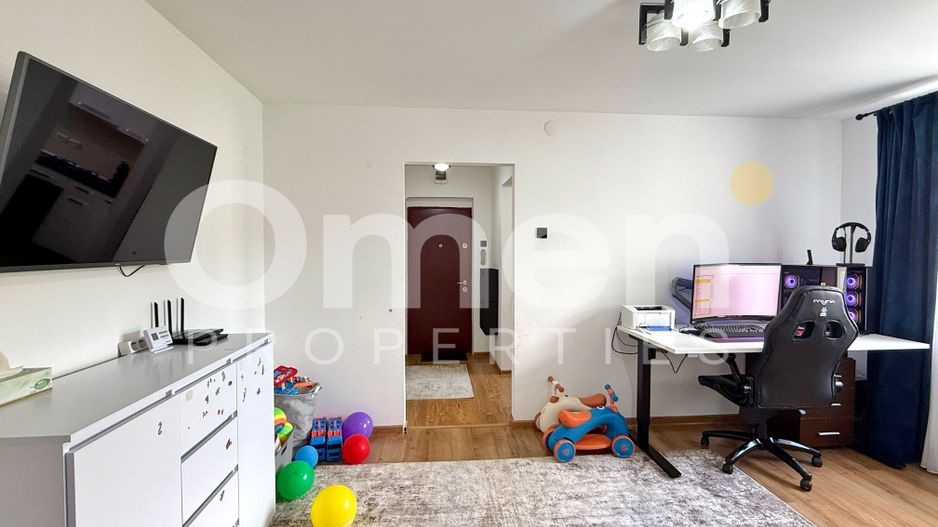 Apartament spațios 2 camere | b-dul Independenței | Zona Vivo mall - Poză 2