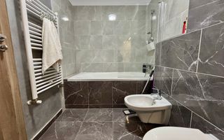 Apartament 2 camere | Open Space | Parcare Subterană | Platinum - Poză 14