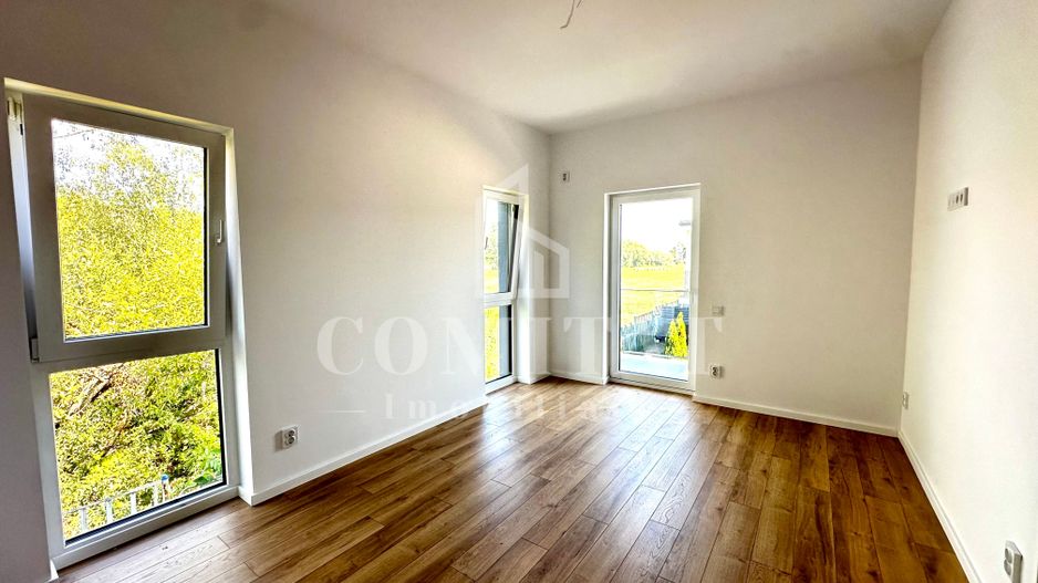 Duplex finisat | 2 locuri de parcare | Zona Tineretului - Poză 15
