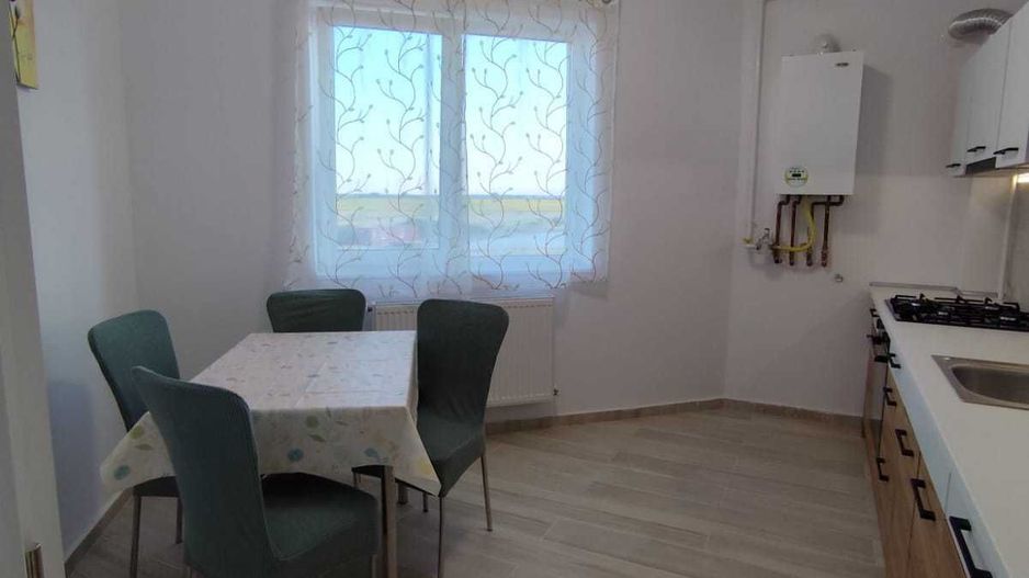 Calea Urseni | 2 Camere | Etaj 2 | Prima inchiriere | Centrala proprie - Poză 6