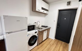 Garsonieră cochetă | Etaj 1 | Prima închiriere | Lazaret - Poză 2
