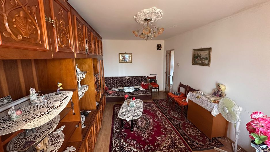 Apartament 3 camere decomandat de vânzare – Crângași A600 - Poză 2