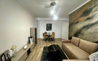 Apartament la cheie | TOTUL NOU | Cartier Terra-Floresti - Poză 3
