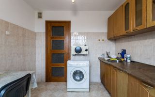Vânzare, apartament, 2 camere, strada Andrei Doga, Râșcani - Poză 9