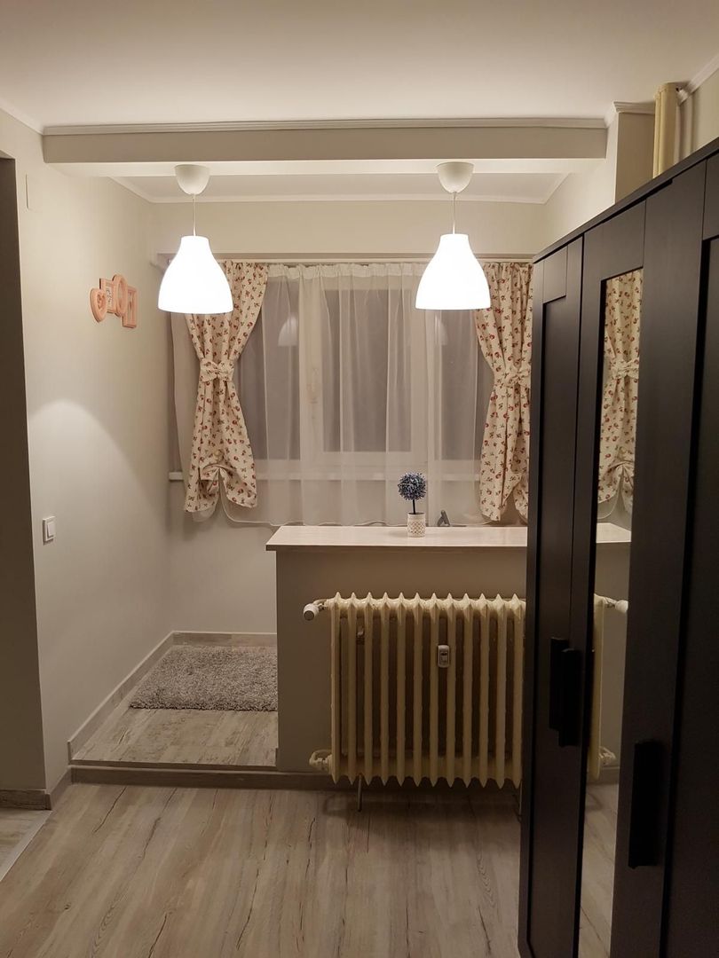 închiriez garsoniera Drumul Taberei - Poză 6