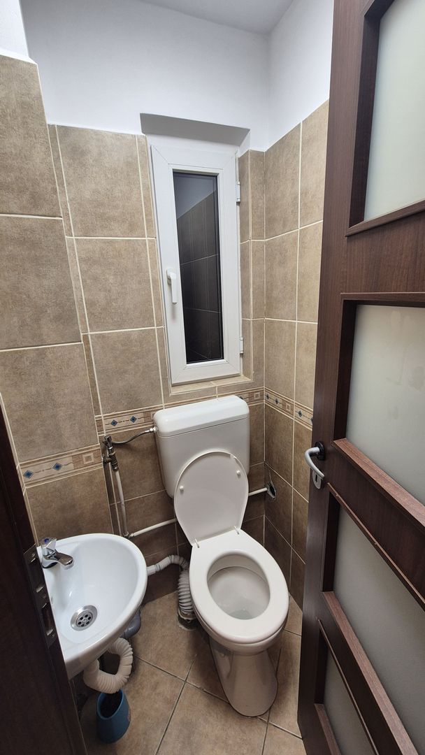 Apartament 2 camere + 1 camera de serviciu - 71,34 mp - Centrul Vechi - Poză 12