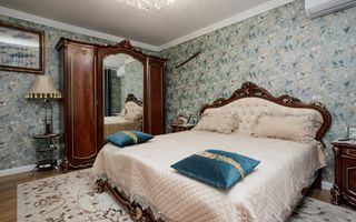 Vânzare, casă, 5 camere, str. Petru Rareș, Durlești - Poză 15