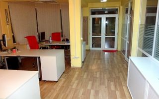 Spatiu comercial de inchiriat in Cetate - Poză 2
