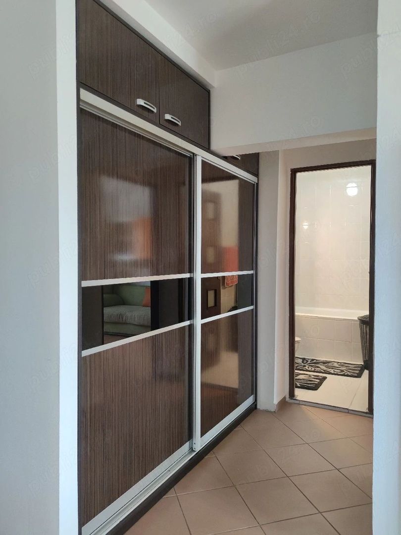 🏡 Apartament 2 camere de inchiriat | decomandat | parcare | Lujerului - Poză 7
